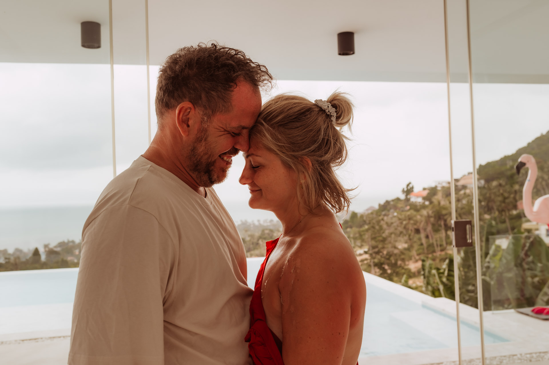 Couple Retreat Eindruck 2
